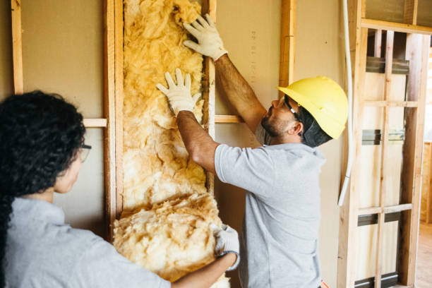 Types of Insulation We Offer in Tracy, MN